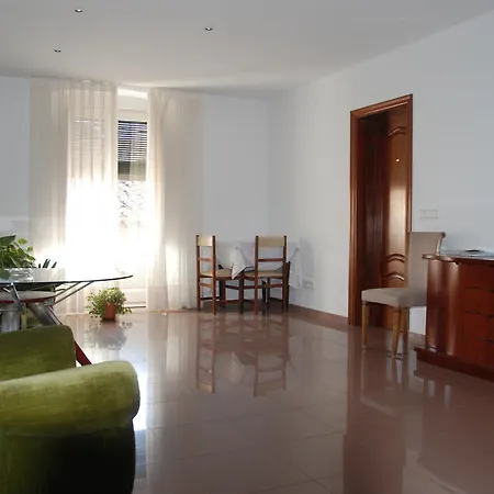 Maison d'hôtes Pensio Viladomat Gérone