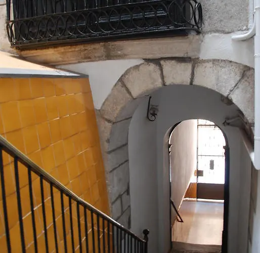 Maison d'hôtes Pensio Viladomat