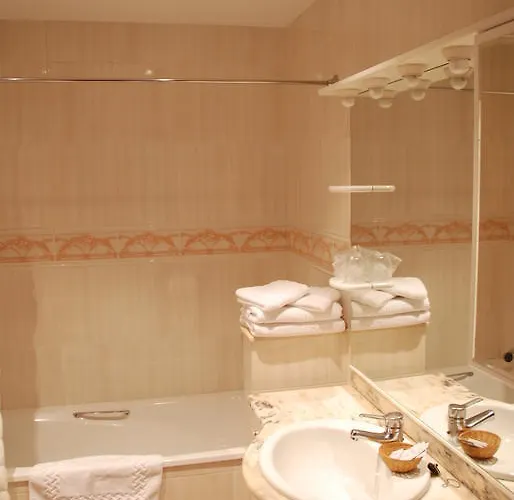 Maison d'hôtes Pensio Viladomat Gérone