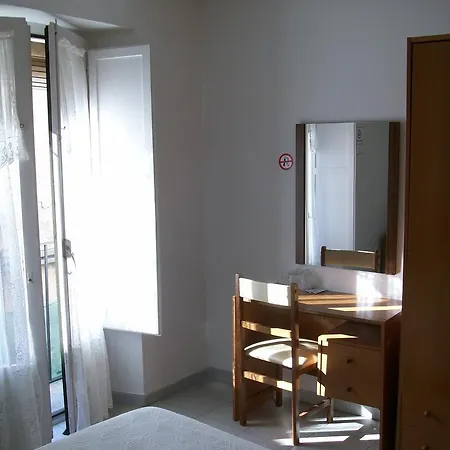 Guest house Pensio Viladomat
