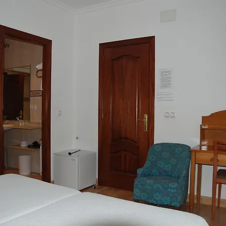 Affittacamere Pensio Viladomat