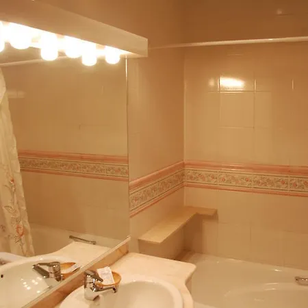 Guest house Pensio Viladomat