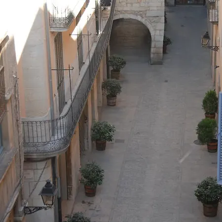 ゲストハウス Pensio Viladomat *