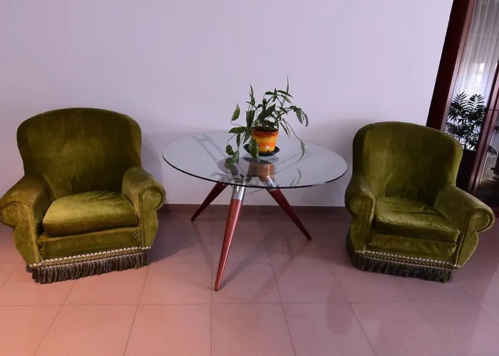 Vendégház Pensio Viladomat