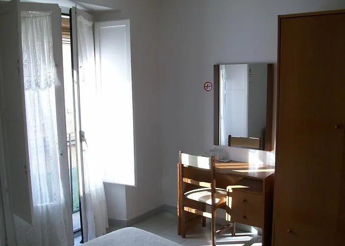 Vendégház Pensio Viladomat